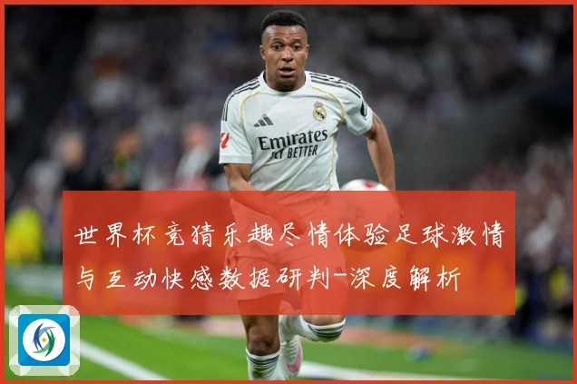 世界杯竞猜乐趣尽情体验足球激情与互动快感数据研判-深度解析