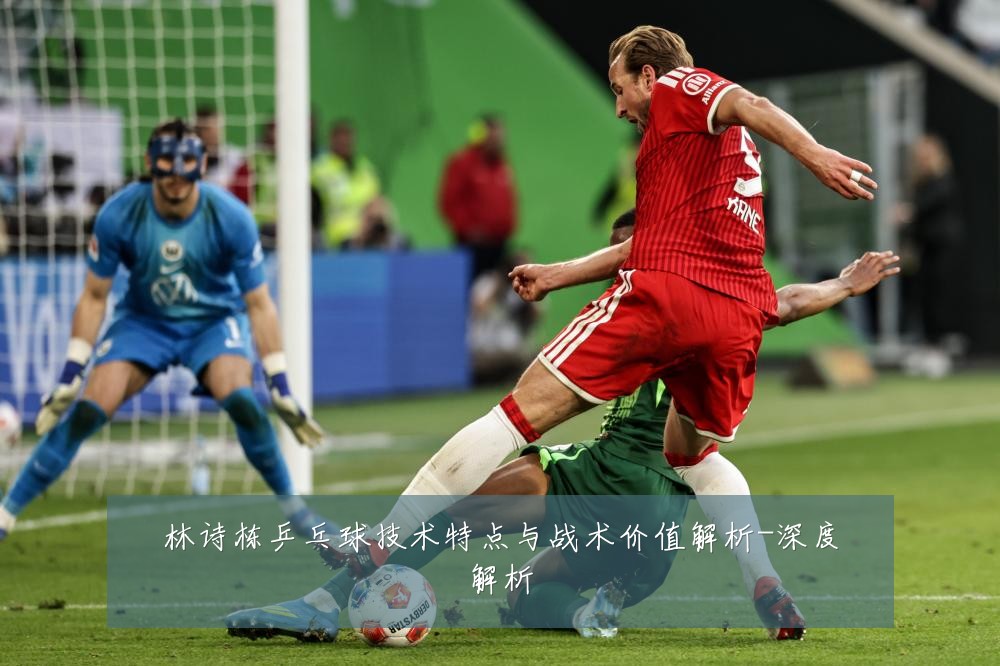 林诗栋乒乓球技术特点与战术价值解析-深度解析