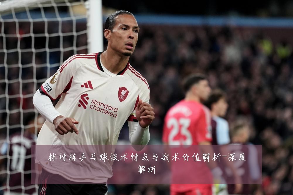 林诗栋乒乓球技术特点与战术价值解析-深度解析