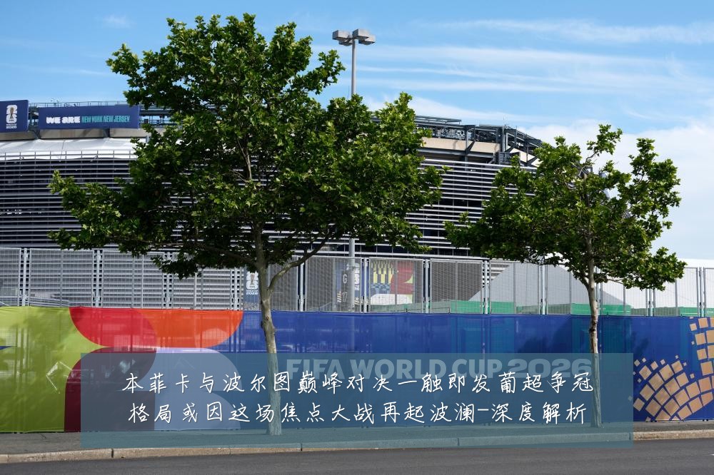 本菲卡与波尔图巅峰对决一触即发葡超争冠格局或因这场焦点大战再起波澜-深度解析